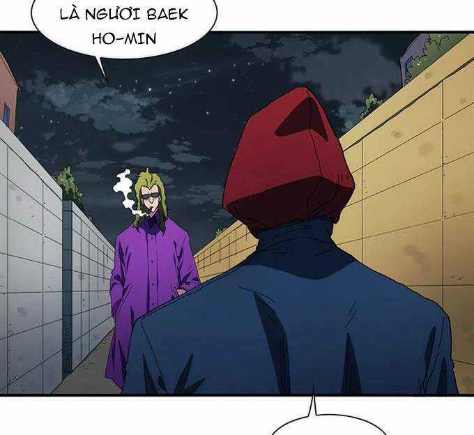Các Chòm Sao Chỉ Chú Ý Mình Tôi Chapter 36 trang 117