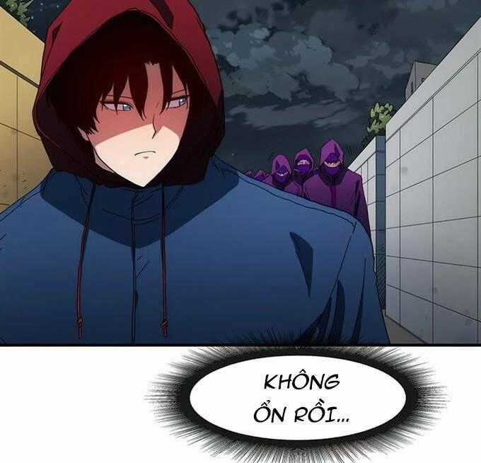 Các Chòm Sao Chỉ Chú Ý Mình Tôi Chapter 36 trang 120