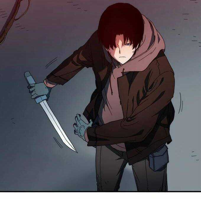 Các Chòm Sao Chỉ Chú Ý Mình Tôi Chapter 36 trang 13
