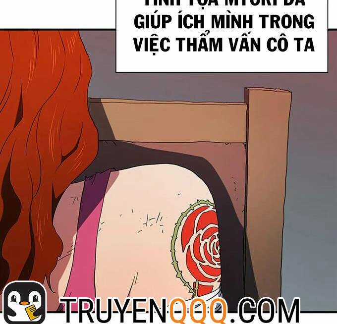 Các Chòm Sao Chỉ Chú Ý Mình Tôi Chapter 36 trang 2