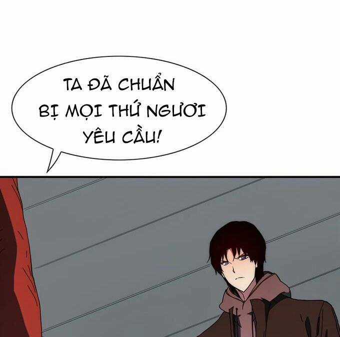 Các Chòm Sao Chỉ Chú Ý Mình Tôi Chapter 36 trang 23