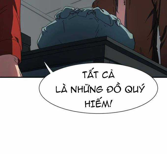 Các Chòm Sao Chỉ Chú Ý Mình Tôi Chapter 36 trang 24