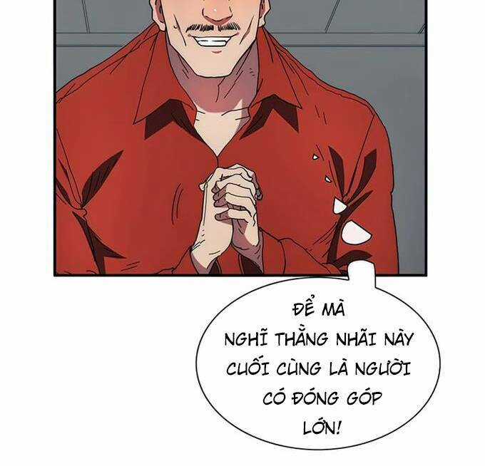 Các Chòm Sao Chỉ Chú Ý Mình Tôi Chapter 36 trang 27
