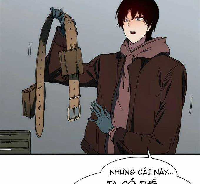 Các Chòm Sao Chỉ Chú Ý Mình Tôi Chapter 36 trang 29