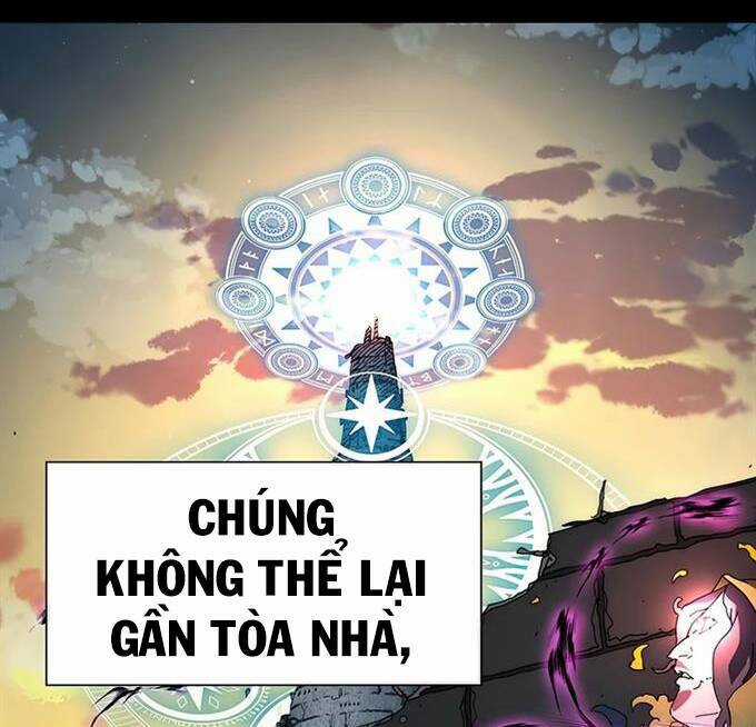 Các Chòm Sao Chỉ Chú Ý Mình Tôi Chapter 36 trang 43