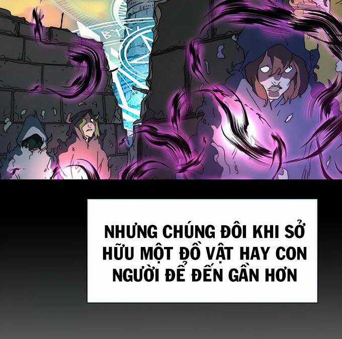 Các Chòm Sao Chỉ Chú Ý Mình Tôi Chapter 36 trang 44