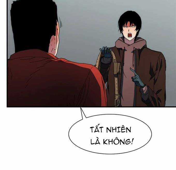 Các Chòm Sao Chỉ Chú Ý Mình Tôi Chapter 36 trang 48