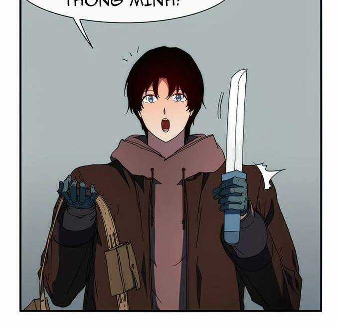 Các Chòm Sao Chỉ Chú Ý Mình Tôi Chapter 36 trang 53