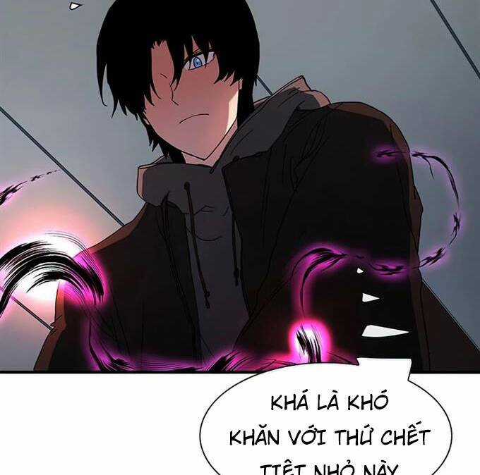 Các Chòm Sao Chỉ Chú Ý Mình Tôi Chapter 36 trang 59
