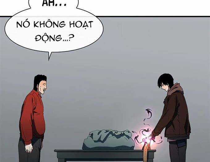 Các Chòm Sao Chỉ Chú Ý Mình Tôi Chapter 36 trang 62