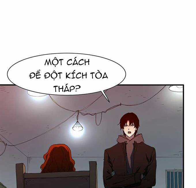 Các Chòm Sao Chỉ Chú Ý Mình Tôi Chapter 36 trang 7