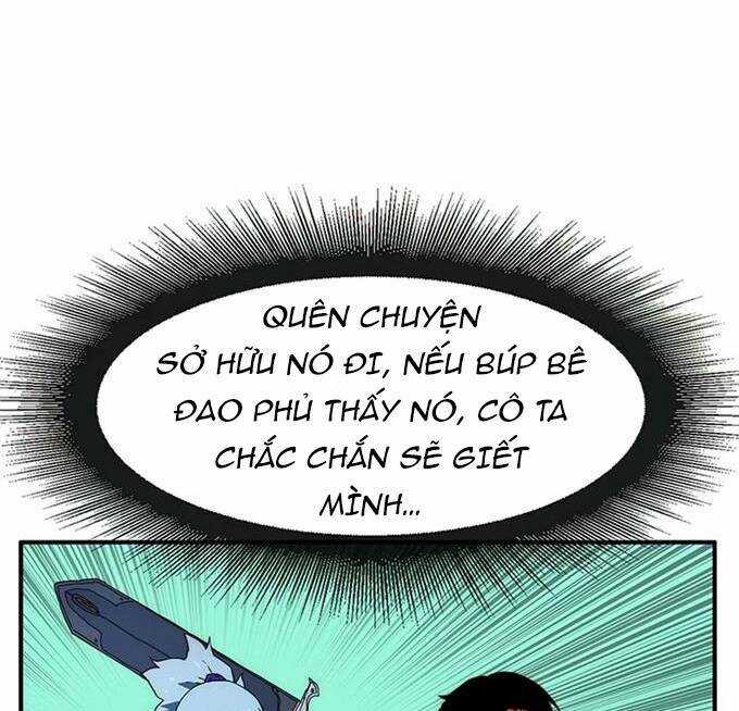 Các Chòm Sao Chỉ Chú Ý Mình Tôi Chapter 36 trang 79