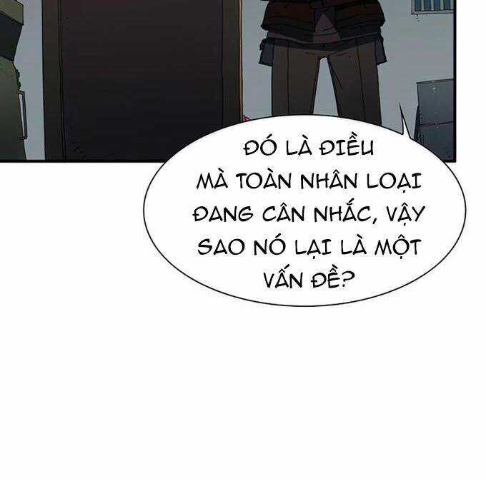 Các Chòm Sao Chỉ Chú Ý Mình Tôi Chapter 36 trang 8