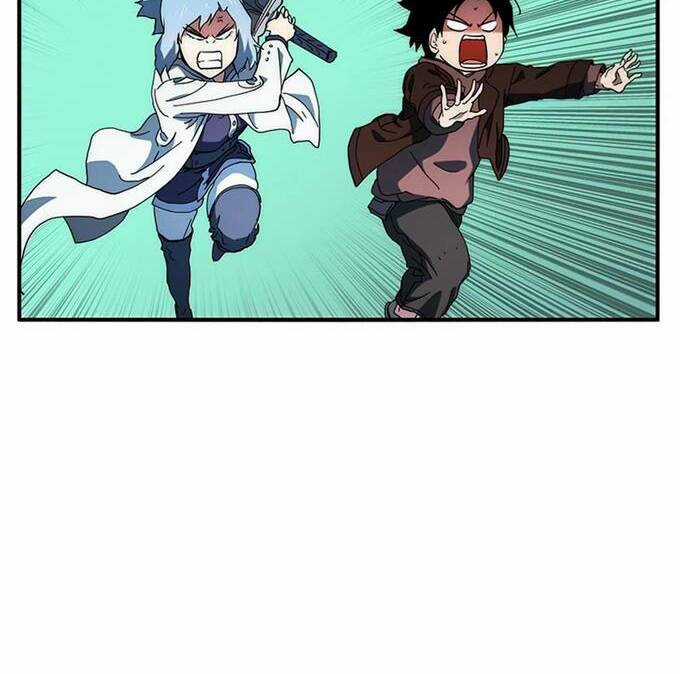 Các Chòm Sao Chỉ Chú Ý Mình Tôi Chapter 36 trang 80