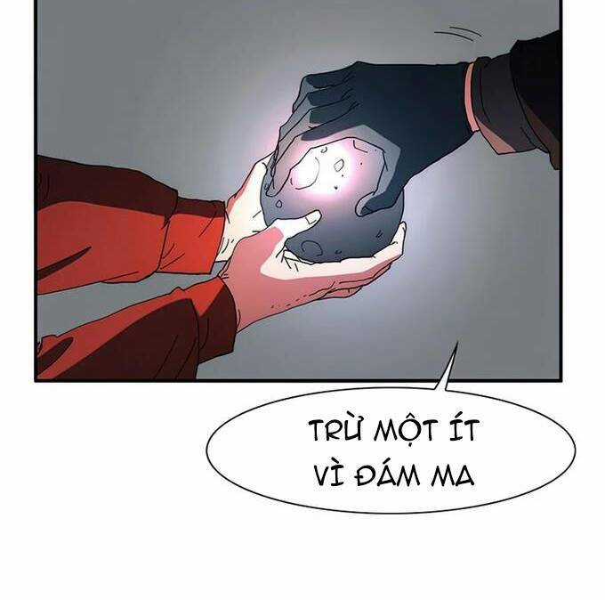 Các Chòm Sao Chỉ Chú Ý Mình Tôi Chapter 36 trang 85