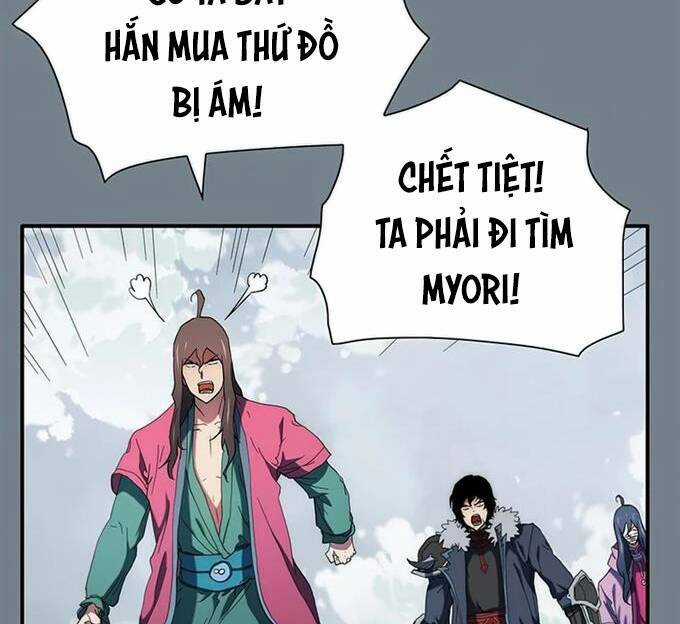 Các Chòm Sao Chỉ Chú Ý Mình Tôi Chapter 36 trang 91
