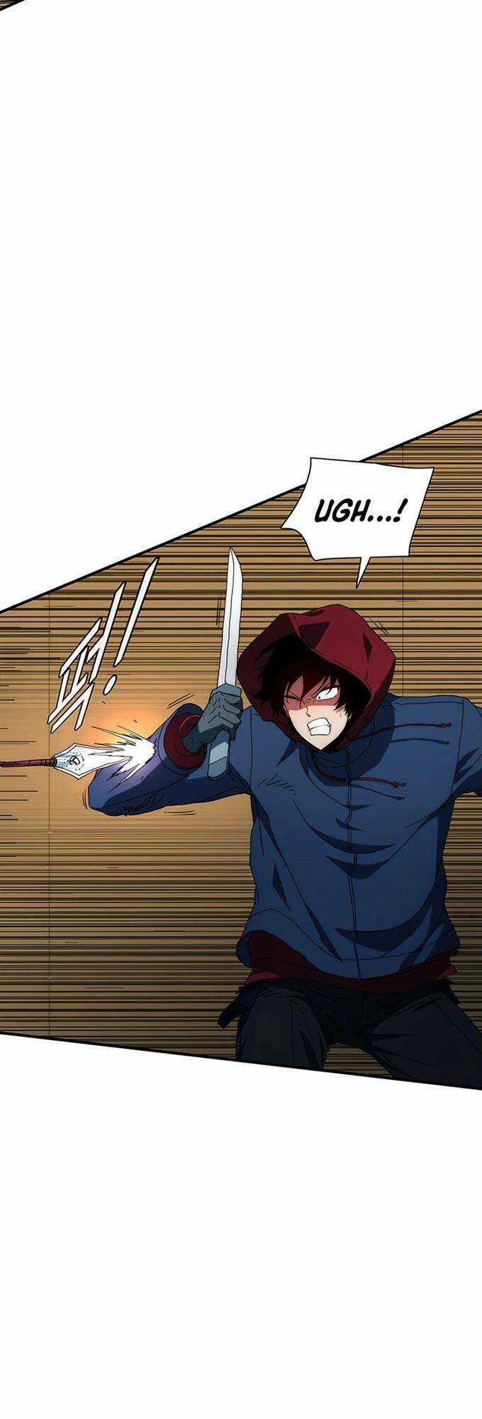 Các Chòm Sao Chỉ Chú Ý Mình Tôi Chapter 37 trang 11