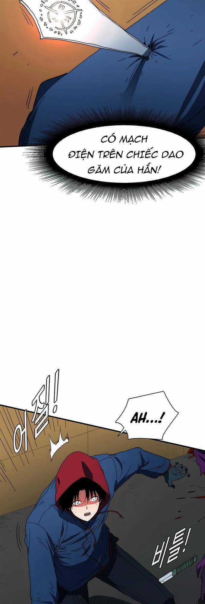 Các Chòm Sao Chỉ Chú Ý Mình Tôi Chapter 37 trang 13