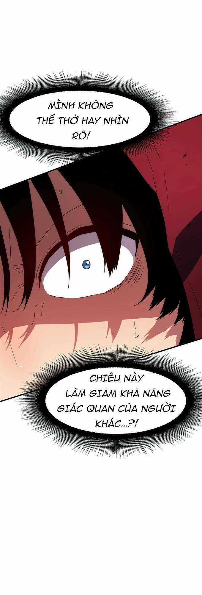 Các Chòm Sao Chỉ Chú Ý Mình Tôi Chapter 37 trang 15