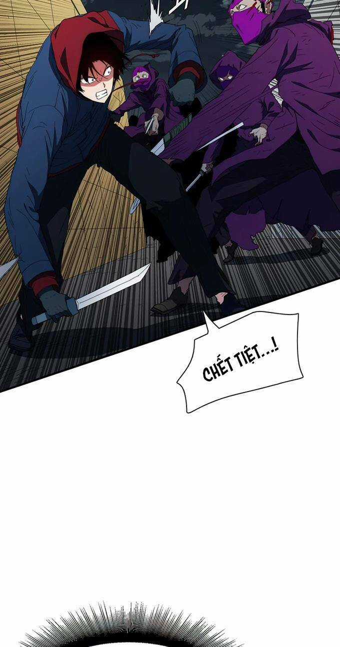 Các Chòm Sao Chỉ Chú Ý Mình Tôi Chapter 37 trang 17