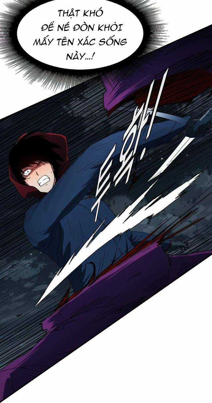 Các Chòm Sao Chỉ Chú Ý Mình Tôi Chapter 37 trang 18