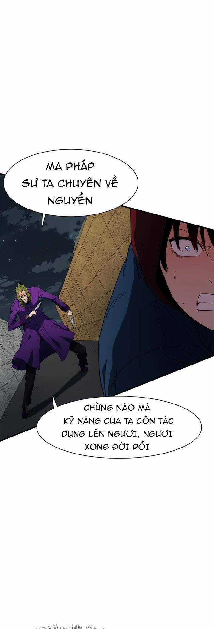 Các Chòm Sao Chỉ Chú Ý Mình Tôi Chapter 37 trang 19