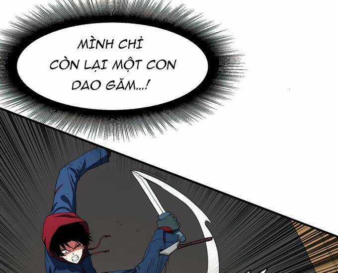 Các Chòm Sao Chỉ Chú Ý Mình Tôi Chapter 37 trang 20