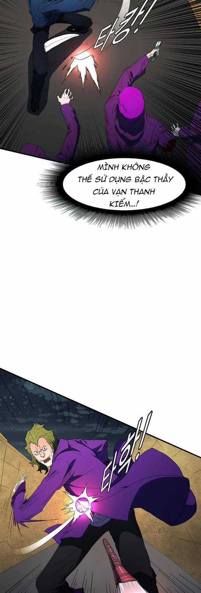 Các Chòm Sao Chỉ Chú Ý Mình Tôi Chapter 37 trang 21