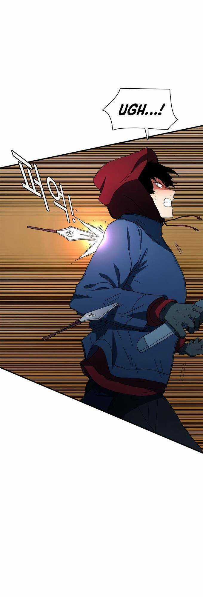 Các Chòm Sao Chỉ Chú Ý Mình Tôi Chapter 37 trang 23