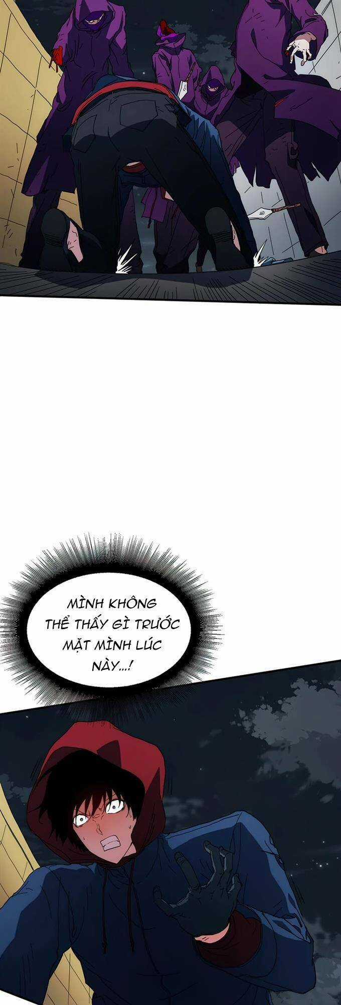 Các Chòm Sao Chỉ Chú Ý Mình Tôi Chapter 37 trang 25