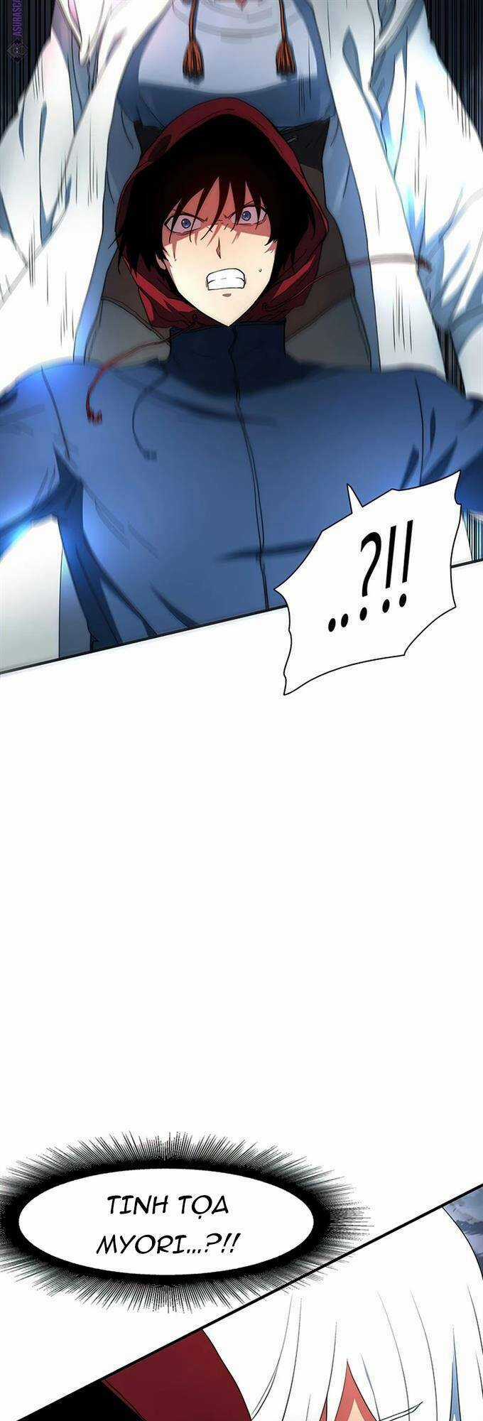 Các Chòm Sao Chỉ Chú Ý Mình Tôi Chapter 37 trang 31