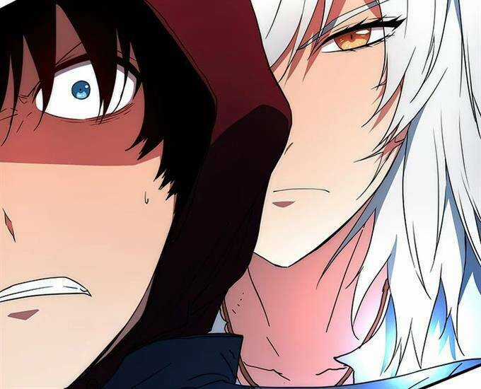 Các Chòm Sao Chỉ Chú Ý Mình Tôi Chapter 37 trang 32