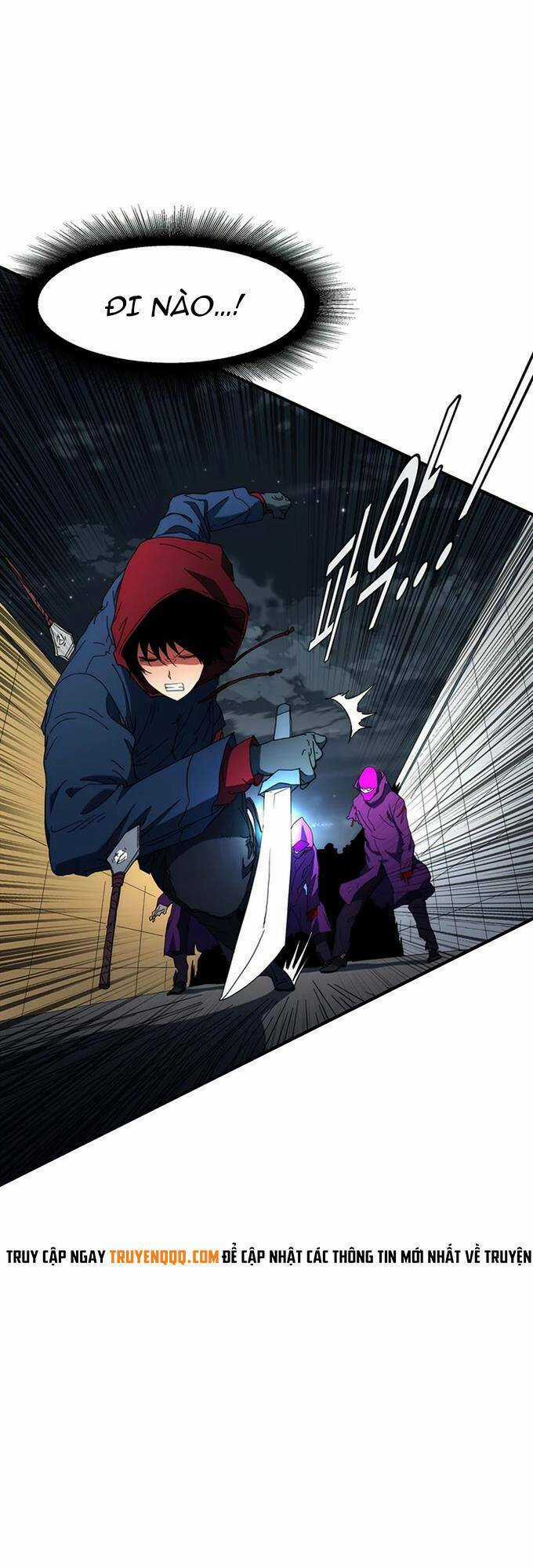 Các Chòm Sao Chỉ Chú Ý Mình Tôi Chapter 37 trang 35