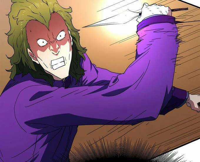 Các Chòm Sao Chỉ Chú Ý Mình Tôi Chapter 37 trang 38