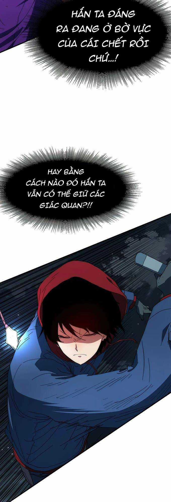 Các Chòm Sao Chỉ Chú Ý Mình Tôi Chapter 37 trang 39
