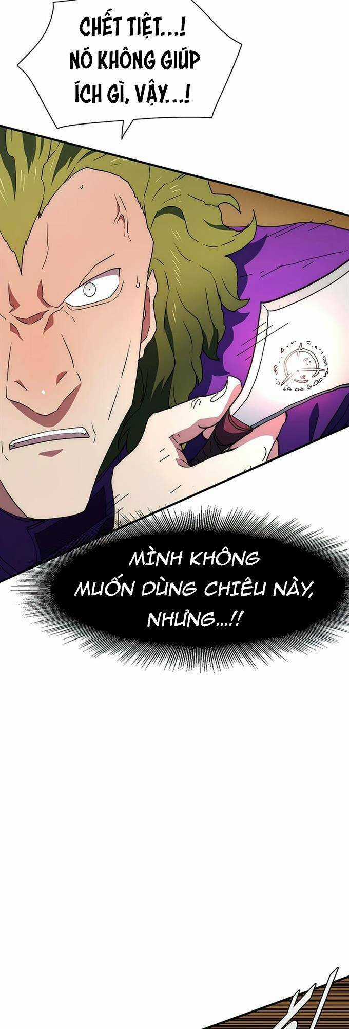 Các Chòm Sao Chỉ Chú Ý Mình Tôi Chapter 37 trang 41