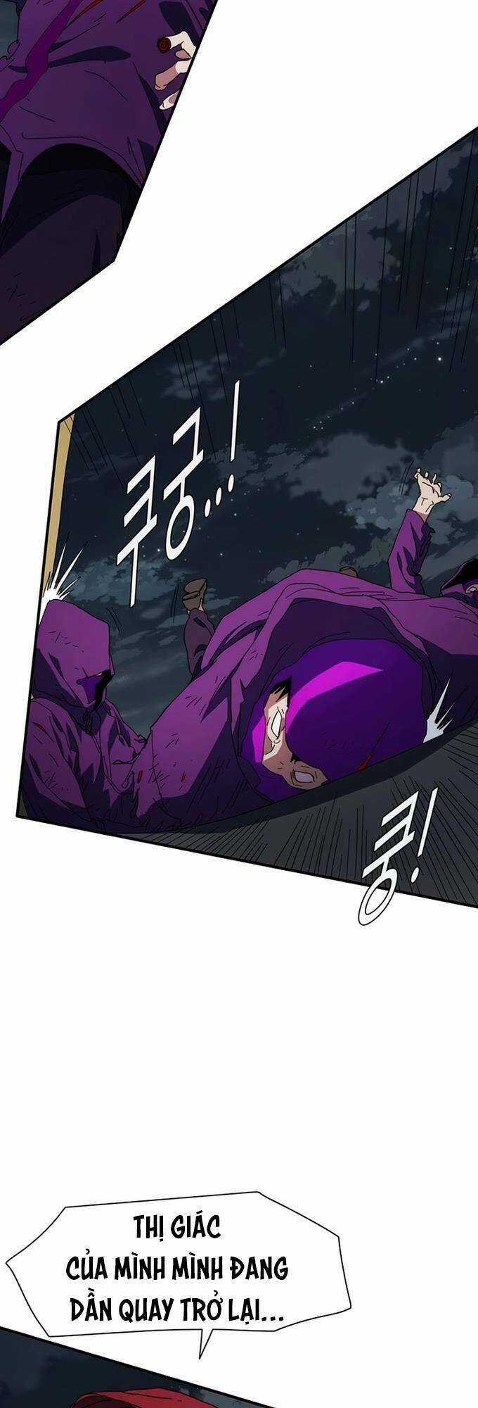 Các Chòm Sao Chỉ Chú Ý Mình Tôi Chapter 37 trang 47