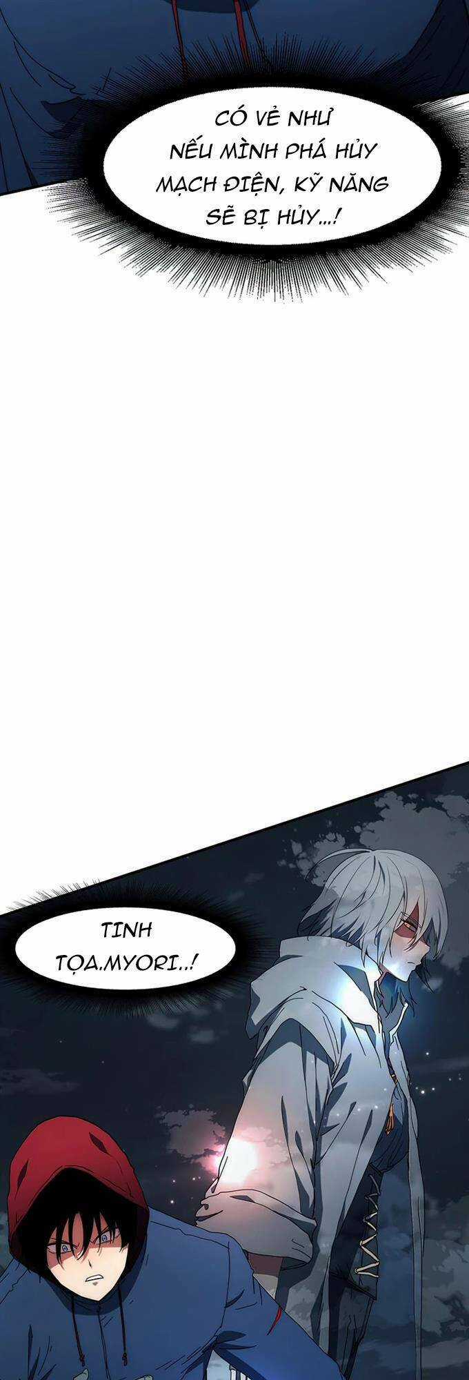 Các Chòm Sao Chỉ Chú Ý Mình Tôi Chapter 37 trang 49