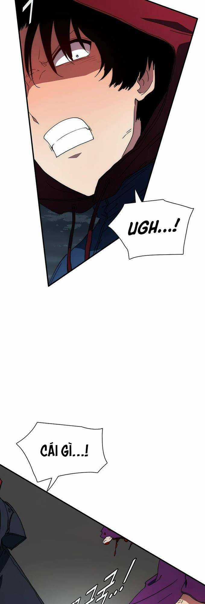 Các Chòm Sao Chỉ Chú Ý Mình Tôi Chapter 37 trang 5