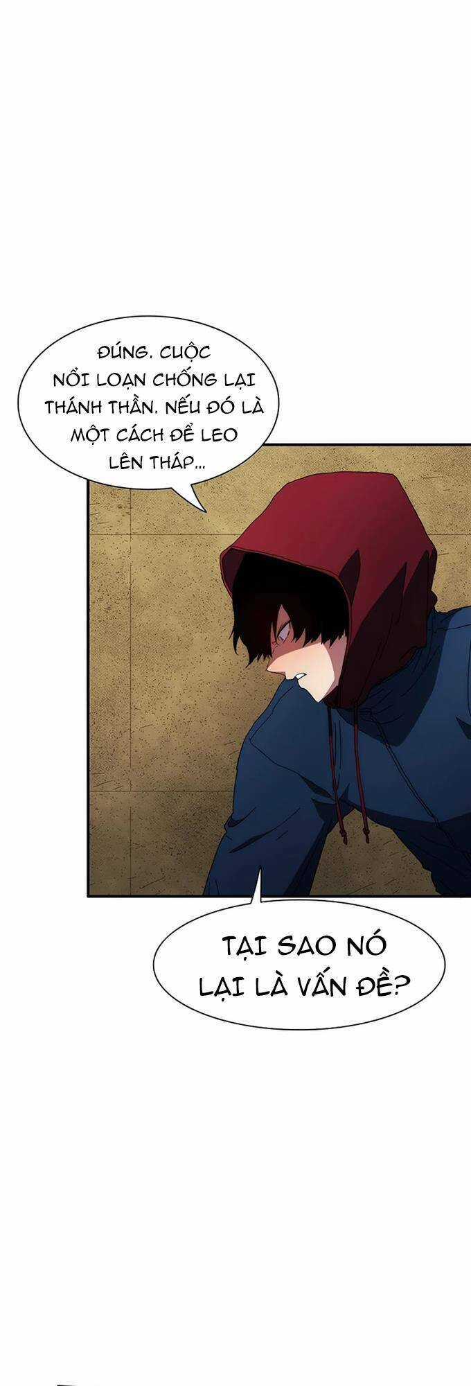 Các Chòm Sao Chỉ Chú Ý Mình Tôi Chapter 37 trang 57