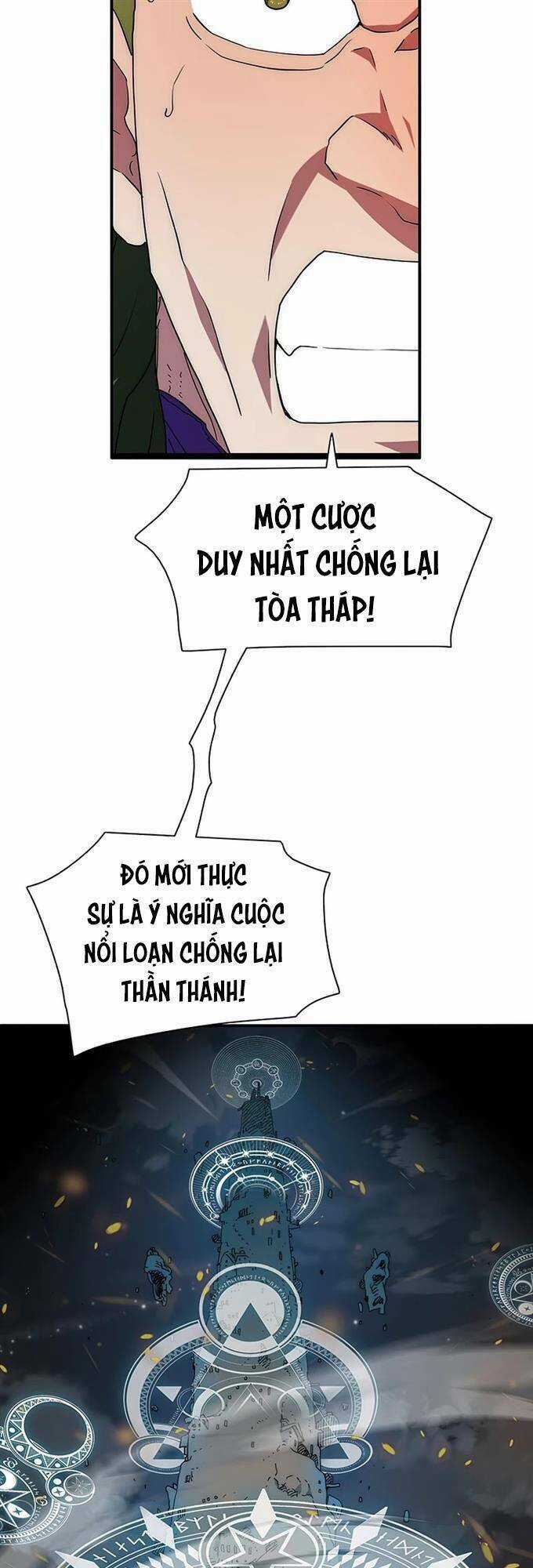 Các Chòm Sao Chỉ Chú Ý Mình Tôi Chapter 37 trang 59