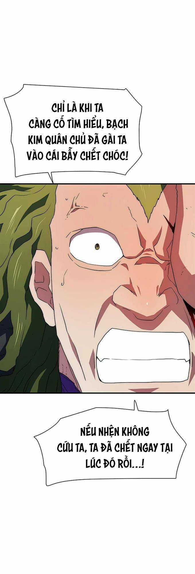 Các Chòm Sao Chỉ Chú Ý Mình Tôi Chapter 37 trang 61