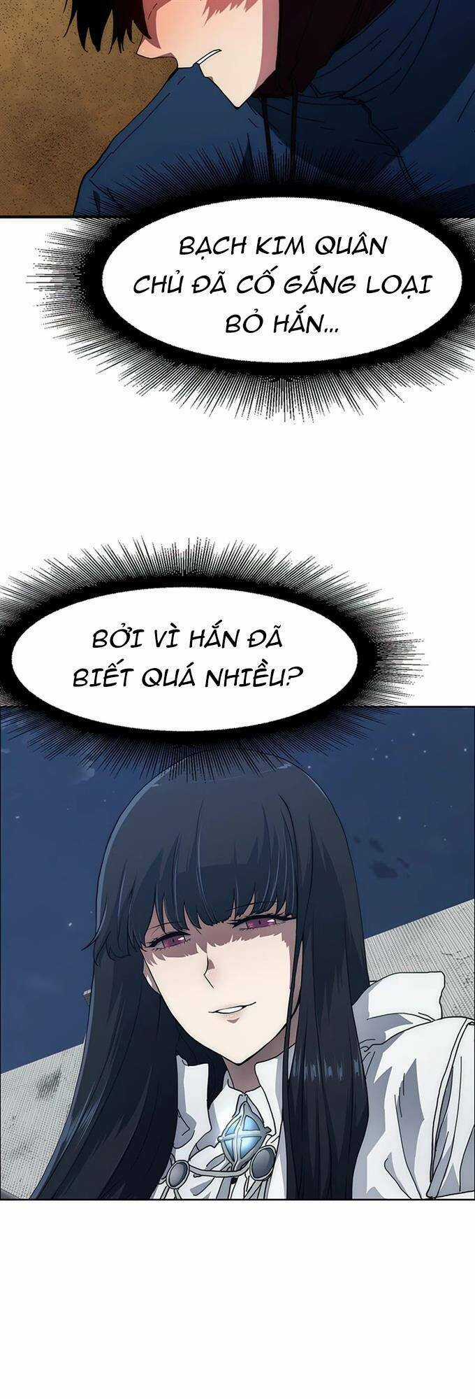 Các Chòm Sao Chỉ Chú Ý Mình Tôi Chapter 37 trang 63