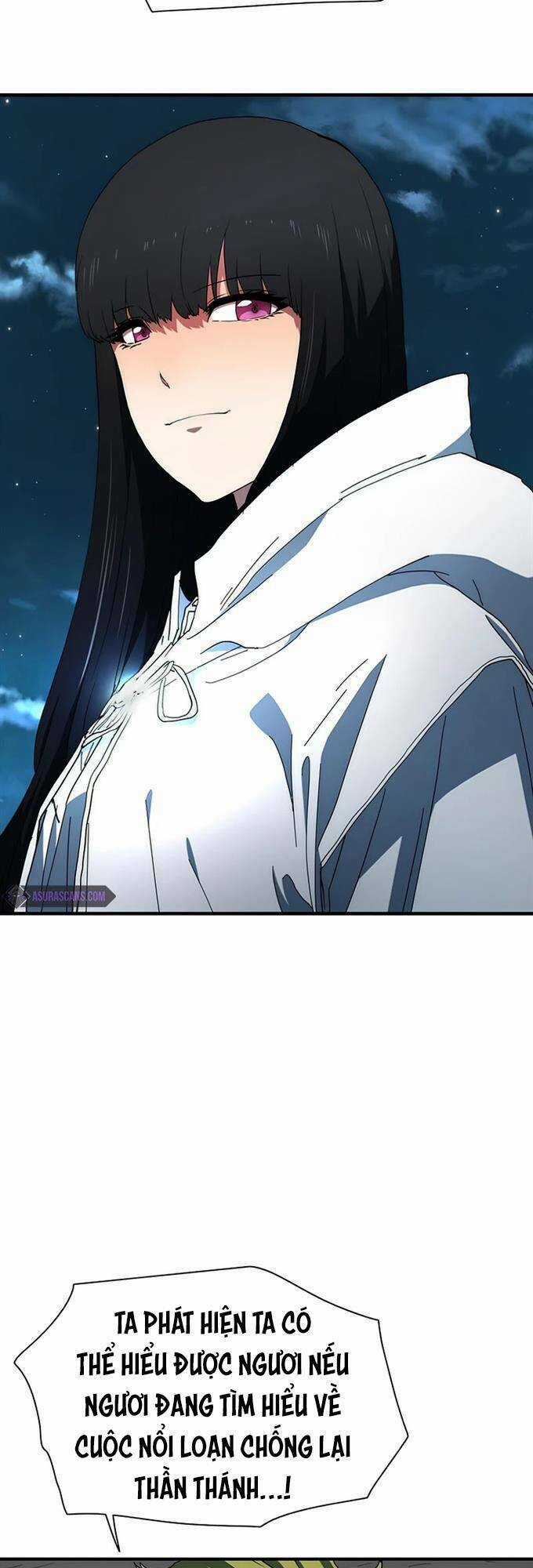 Các Chòm Sao Chỉ Chú Ý Mình Tôi Chapter 37 trang 67