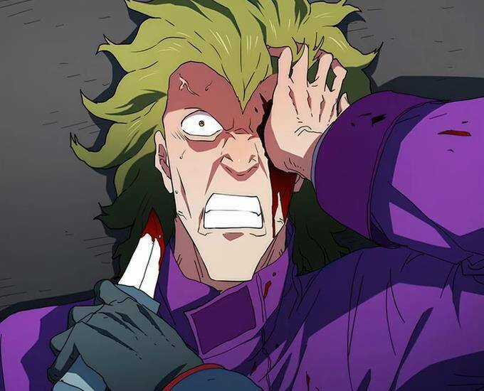 Các Chòm Sao Chỉ Chú Ý Mình Tôi Chapter 37 trang 68