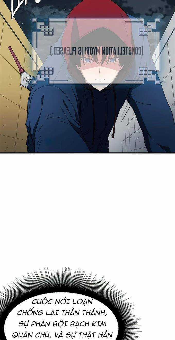 Các Chòm Sao Chỉ Chú Ý Mình Tôi Chapter 37 trang 71