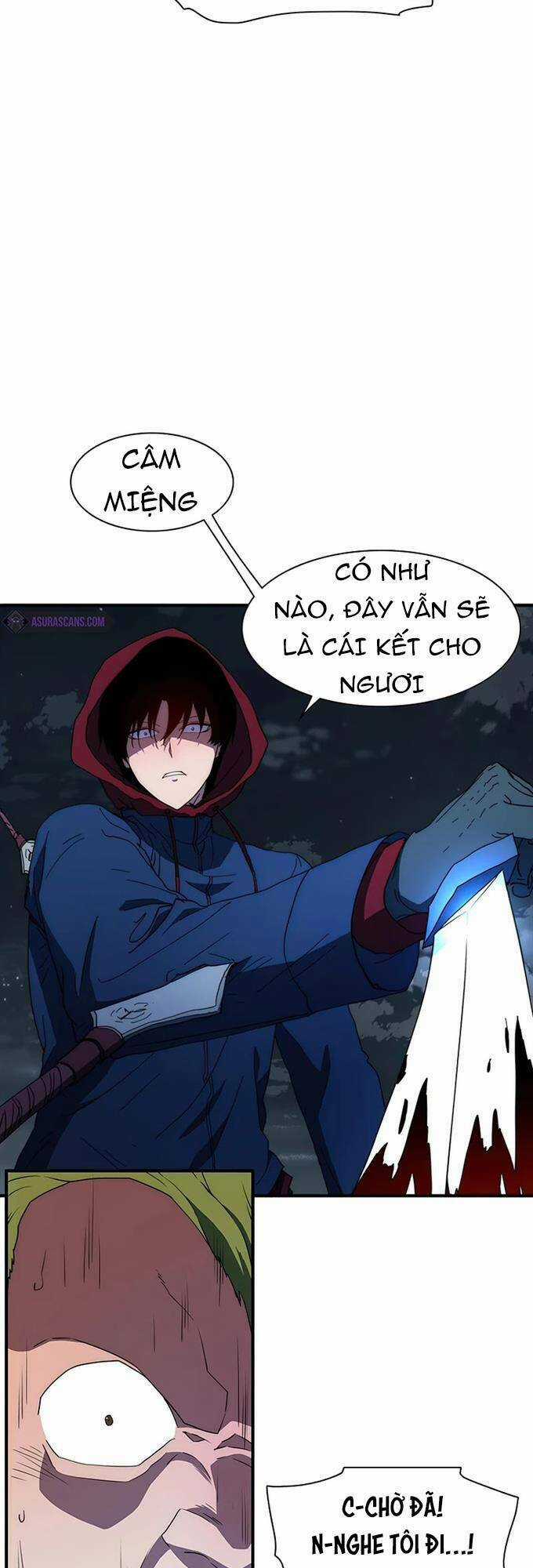 Các Chòm Sao Chỉ Chú Ý Mình Tôi Chapter 37 trang 73