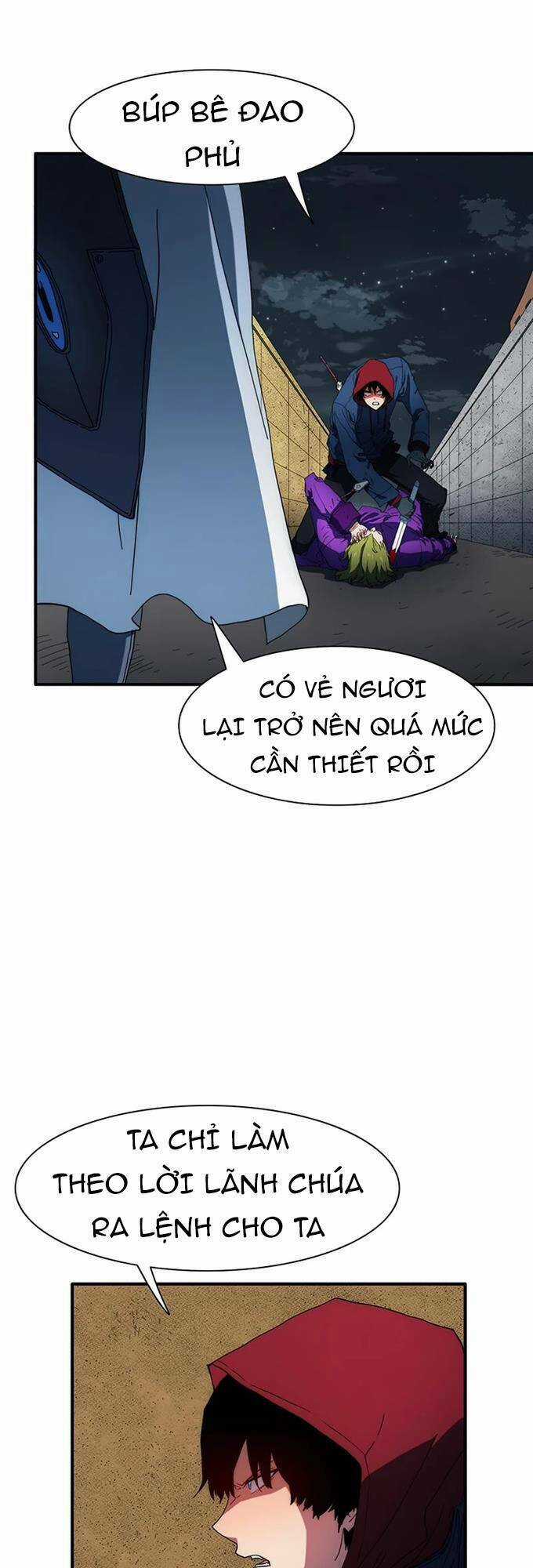 Các Chòm Sao Chỉ Chú Ý Mình Tôi Chapter 37 trang 77