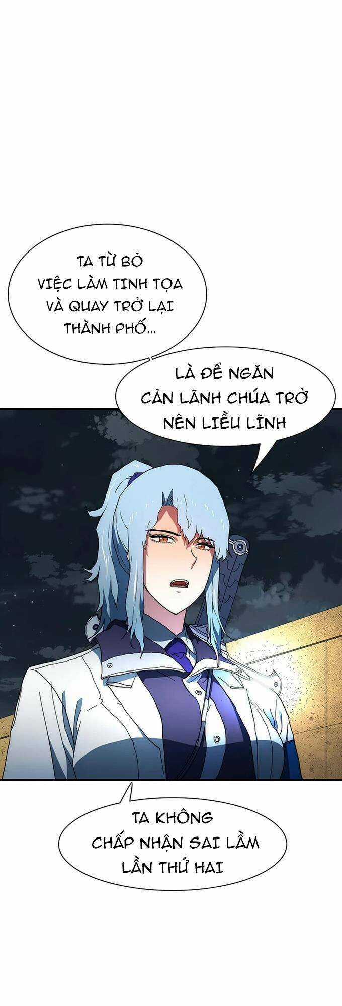 Các Chòm Sao Chỉ Chú Ý Mình Tôi Chapter 37 trang 79
