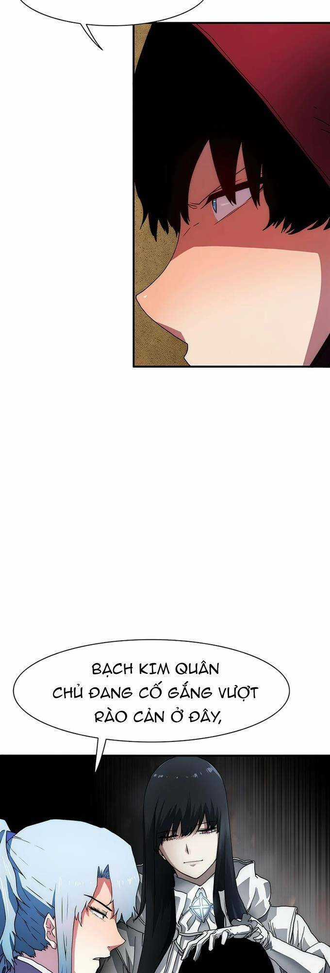 Các Chòm Sao Chỉ Chú Ý Mình Tôi Chapter 37 trang 81